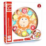 Hape Horloge Chunky