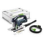 Festool Scie sauteuse PSB 420 EBQ-Plus CARVEX - 576186