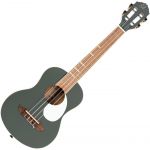 Ortega Gaucho Series Ukulele 4 Cordes - Platinum Grey + Housse (RUGA-PLT)