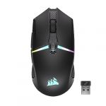 Corsair NIGHTSABRE Wireless RGB