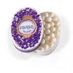 Les anis de flavigny Les Bonbon Violet 50g