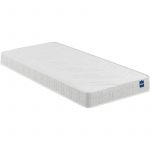Bultex Matelas junior en mousse nano - I NOVO 101 90x200