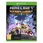 Minecraft : Story Mode [XBOX One]