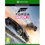 Forza Horizon 3 [XBOX One]