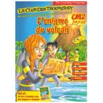 Le club des trouvetout CM2 : L'énigme du volcan [Windows]