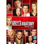 Grey's Anatomy - Saison 4
