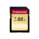 Transcend SDHC 500S 8GB Class 10 UHS-I U1