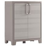Keter Armoire de rangement Gulliver 100 cm 240862