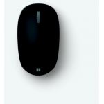 Microsoft Mouse Noir Mat - Souris sans fil Bluetooth