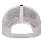 New era Casquette Casquette NEW YORK YANKEES CLEAN A FRAME - 11588488 rouge - Taille Unique