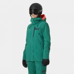 Helly Hansen Veste de ski femme Powshot