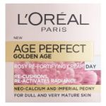 L'Or&eacute;al Paris Age Perfect Golden Age Day Cream - 50 ml