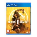 Warner Bros Games Mortal Kombat 11 [Sony PS4]