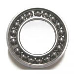Roulement max blackbearing 61805 2rs 6805 2rs