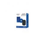 Samsung Disque dur SSD externe Pack T7 1To bleu + Etui