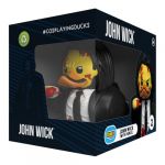 Articles De Décoration de John Wick - John Wick Pencil - Tubbz Boxed - pour Unisexe - multicolore