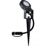 Paulmann Plug&Shine IP65 3000K 6W 24V anthracite