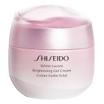 Shiseido White Lucent - Cr&egrave;me/Gel&eacute;e &eacute;clat 50ml
