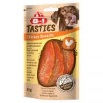8in1 Friandises Tasties Poitrine de Poulet
