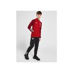 Adidas Bas de Surv&ecirc;tement Tiro 23 Competition - Noir/Blanc Enfant, pointure 128 cm - Noir - Taille 128 cm