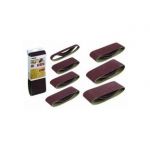Varo Bande abrasive 75 x 457 mm