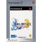 Final Fantasy X [PS2]