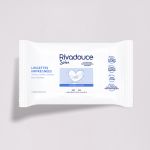 Rivadouce Toallitas Impregnadas 50uds