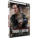 Traque à Boston
