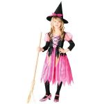 Déguisement sorcière enfant