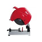 Milwaukee CHS 355 E - Tron&ccedil;onneuse m&eacute;tal 2300W 355 mm