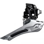 Shimano Derailleur avant 105 fd r7000 l 34 9 mm 2x11v noir
