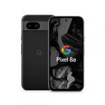 Google Pixel 8a 128Go Obsidian Noir 5G