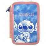 Portefeuille enfant Kids Licensing Disney Stitch