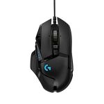 Logitech G502 HERO Souris gaming avec capteur HERO