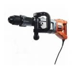 AEG POWERTOOLS Burineur SDS Max 1700 Watts 20 Joules EPTA
