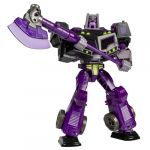 Hasbro Transformers Generations Legacy United, Figurine Transformers: Animated Universe Decepticon Motormaster Classe Voyageur