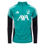 Adidas Haut d'entraînement Liverpool FC EU 2025/26