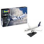 Revell Maquette avion : Airbus A320 Neo Lufthansa