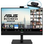 Asus 27" LED - BE27ACSBK