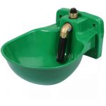 Kerbl 221876 Abreuvoir K75&ndash;3/4 avec robinet