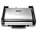 Tefal GC241D12 - Gril  électrique à viande et panini multifonctions