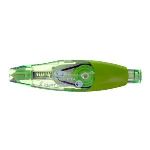 Pilot Correcteur à bande rétractable Whiteline Begreen