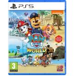 Paw Patrol World (PS5) [PS5]