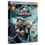 Jurassic World: Fallen Kingdom DVD [DVD + Digital] [DVD]