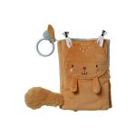 Vertbaudet Livre d'&eacute;veil et photos LES AMIS DE LA FOR&Ecirc;T vert TU