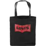 Levi's Sac Batwing Tote Noir - Taille Taille Unique