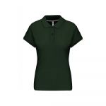Kariban Polo femme manches courtes xl