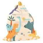 Miniland Baby ML Rentrée: SAC à DOS Jurassic