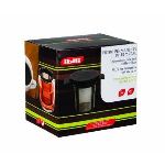 Ibili 611700 - Filtre permanent à thé et café