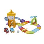 Fisher-Price La carrière de Chicalor